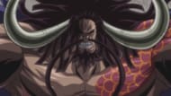 Kaido as seen in the series' anime (Image via Toei Animation)