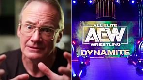 Jim Cornette says ex-WWE Champion will be booed in AEW if he uses his old gimmick