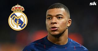 “I don’t know what will happen in the future” - Mbappe remains coy over Real Madrid dream despite signing new PSG contract