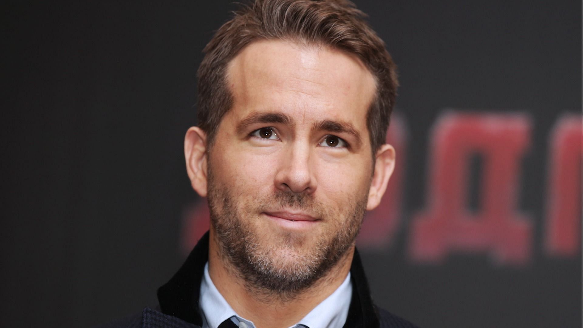 Ryan Reynolds is the youngest among his brothers. (Image via Getty Images/Artyom Geodakyan)