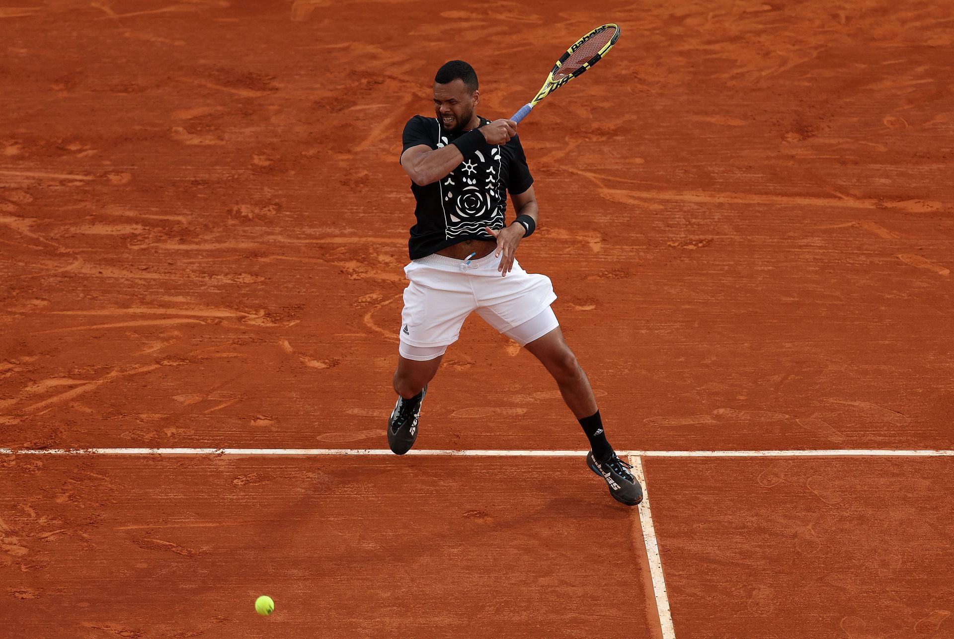 Jo-Wilfried Tsonga will call it quits on his career after the 2022 French Open