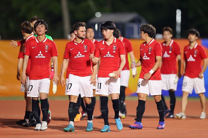 Avispa Fukuoka vs Urawa Reds prediction, preview, team news and more | J1 League 2021-22