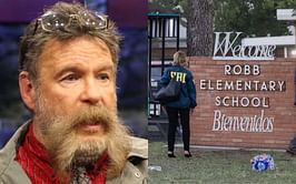 Former WWE Manager Dutch Mantell sends heartfelt condolences to victims of the Uvalde shooting (Exclusive)