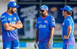 "They did not have a good auction" - Mohammad Kaif on where MI went wrong in IPL 2022