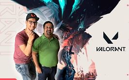 "The philosophy of Riot is to make Valorant a global game in the next year": Sukamal Pegu on the future of the game