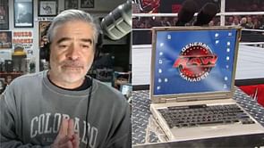Vince Russo explains why internet wrestling fans dislike him so much (Exclusive)