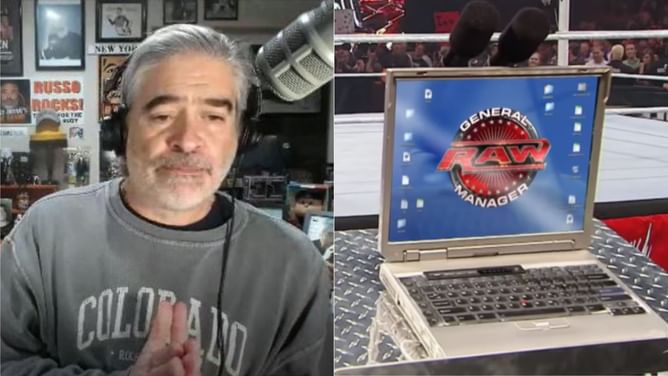 Vince Russo explains why internet wrestling fans dislike him so much (Exclusive)