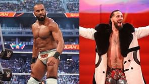 4 WWE Superstars जिन्हें काफी समय से जीत नहीं मिली है