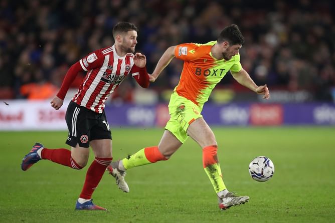 Sheffield United vs Nottingham Forest prediction, preview, team news and more | EFL Championship playoffs 2021-22