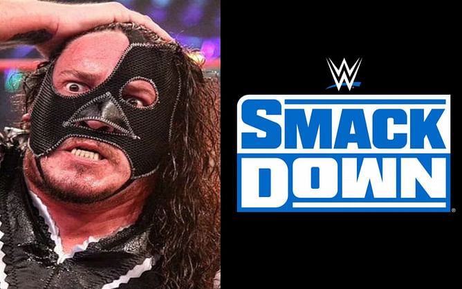 Abyss and other veterans played important roles on latest WWE SmackDown episode