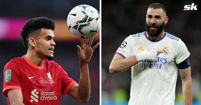 Real Madrid vs Liverpool: 5 players to watch out for during the Champions League final