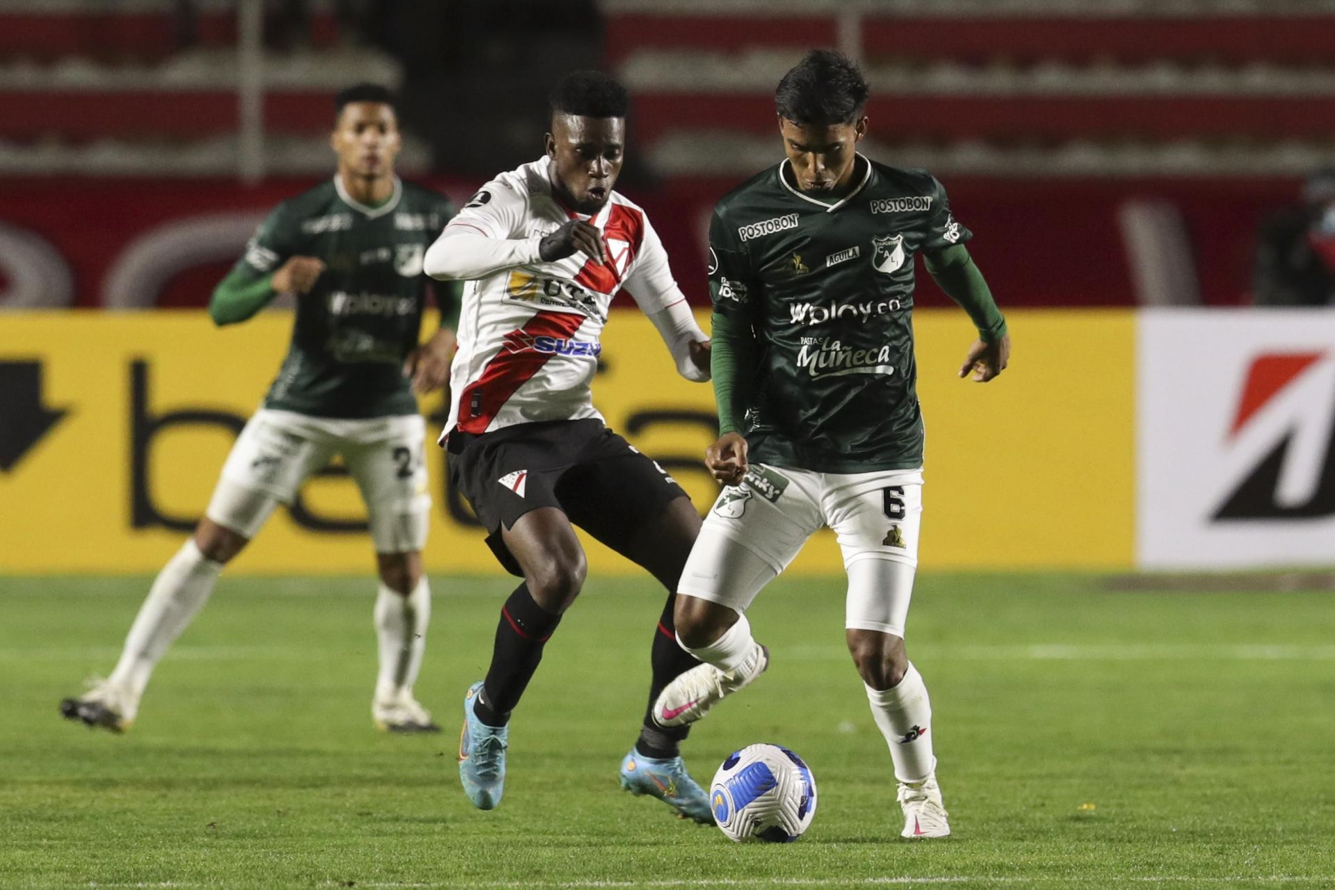 Always Ready vs Deportivo Cali prediction, preview, team news and more, Copa Libertadores 2022