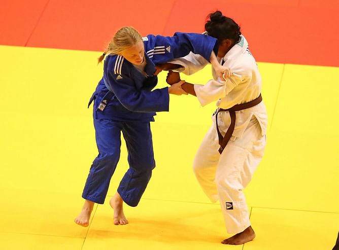 SAI ad-hoc panel to shortlist judo players during month-long camp for European tour