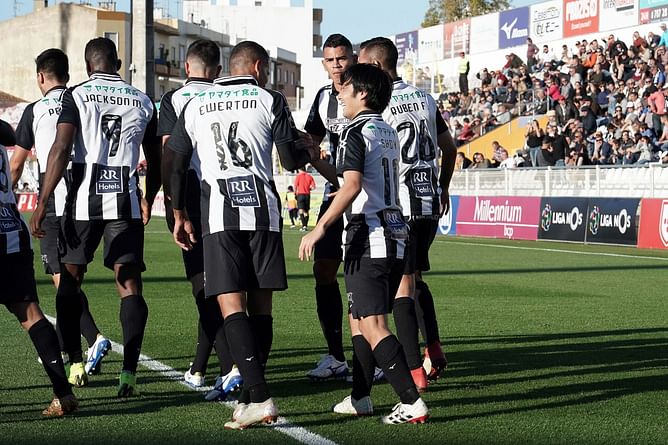 Portimonense vs Sporting Lisbon prediction, preview, team news and more | Primeira Liga 2021-22