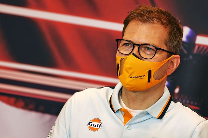 "We know from other sports it’s possible" - F1 team principals feel driver salary caps could be introduced without much difficulty
