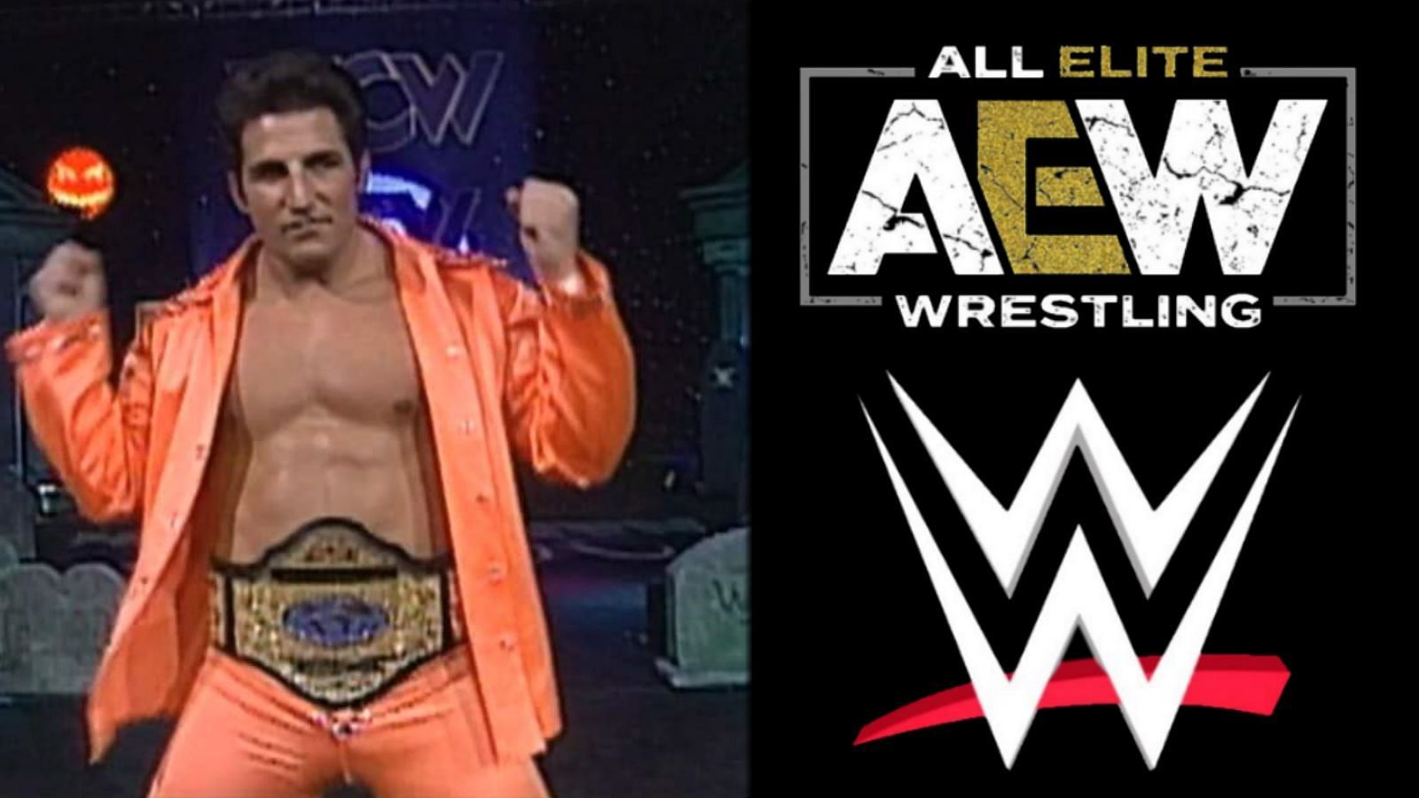 Disco Inferno has a few issues with AEW booking these legendary stars.