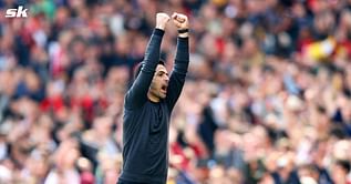 Mikel Arteta provides injury update on 2 Arsenal stars as Tottenham clash edges closer
