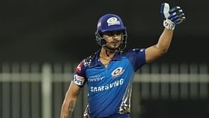 IPL 2022: "He'll be back attacking from the 1st ball" - Piyush Chawla on Ishan Kishan