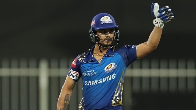 IPL 2022: "He'll be back attacking from the 1st ball" - Piyush Chawla on Ishan Kishan