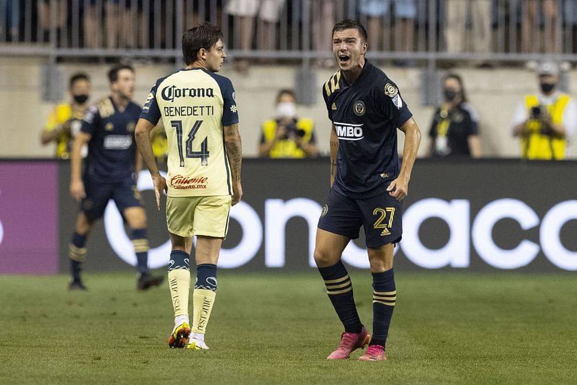 Los Angeles FC vs Philadelphia Union Prediction, 5/7/2022 MLS