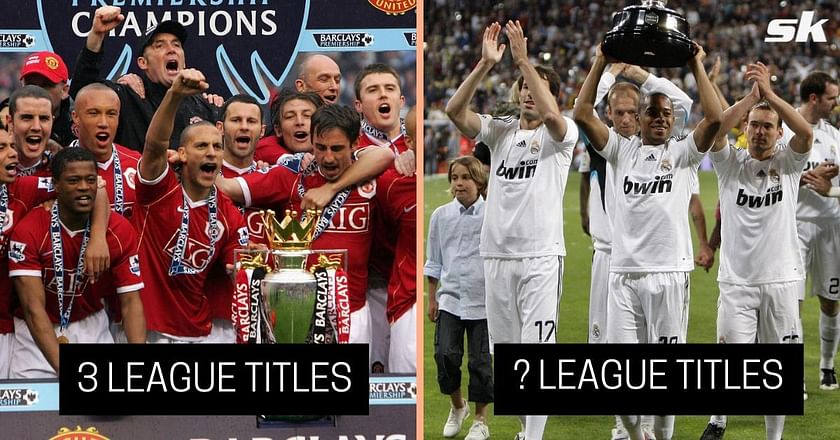 Who has won the most UEFA Champions League titles? Most successful clubs in  Europe