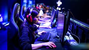 "I think the pressure is a lot more": Ankkita C at AMD Skyesports Souvenir Valorant LAN Championship