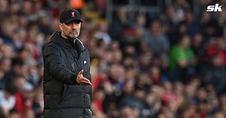 "Everyone loves him" - Jurgen Klopp confirms the exit of 27-year-old Liverpool forward
