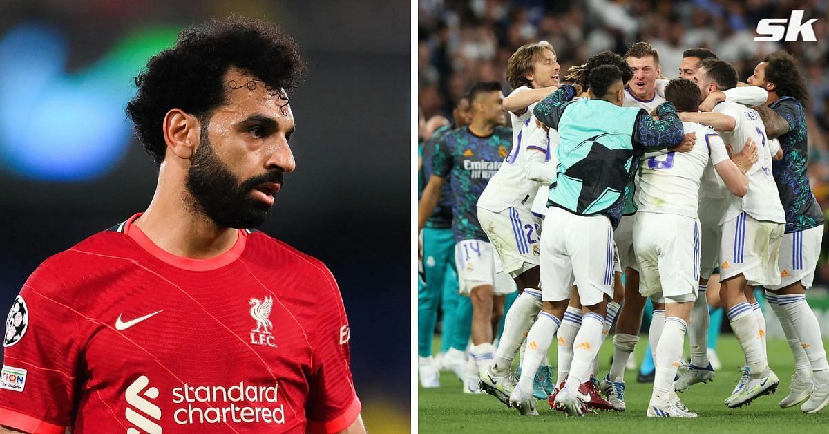 Salah and Liverpool will have nothing but revenge on their minds!