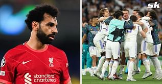 Liverpool and Salah eye Real Madrid payback for tear-soaked evening in Kiev during Champions League final