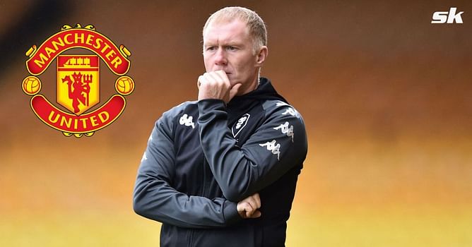 “Got away with it”, “Was a disgrace” – Paul Scholes slams 2 Manchester United stars after 'embarrassing' season