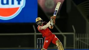 In domestic cricket and now in the IPL, PBKS' Jitesh Sharma always has an aura about him