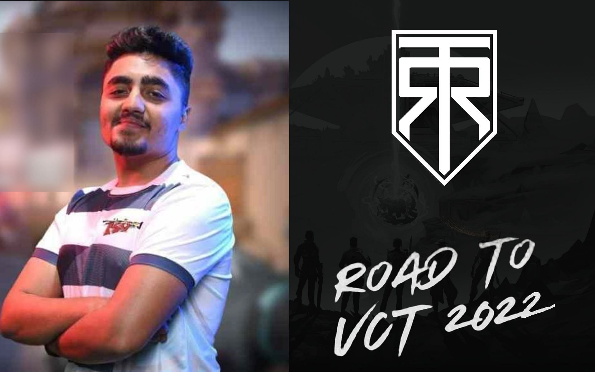 Accessing True Rippers ahead of the Skyesports Valorant Champions Series (SCS) (Image via Sportskeeda)