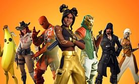 Can you get free skins in Fortnite? Uncovering scam and fraud websites