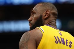 NBA Trade Rumors: LA Lakers president Jeanie Buss not considering trading 4-time NBA champion if he doesn’t extend his contract