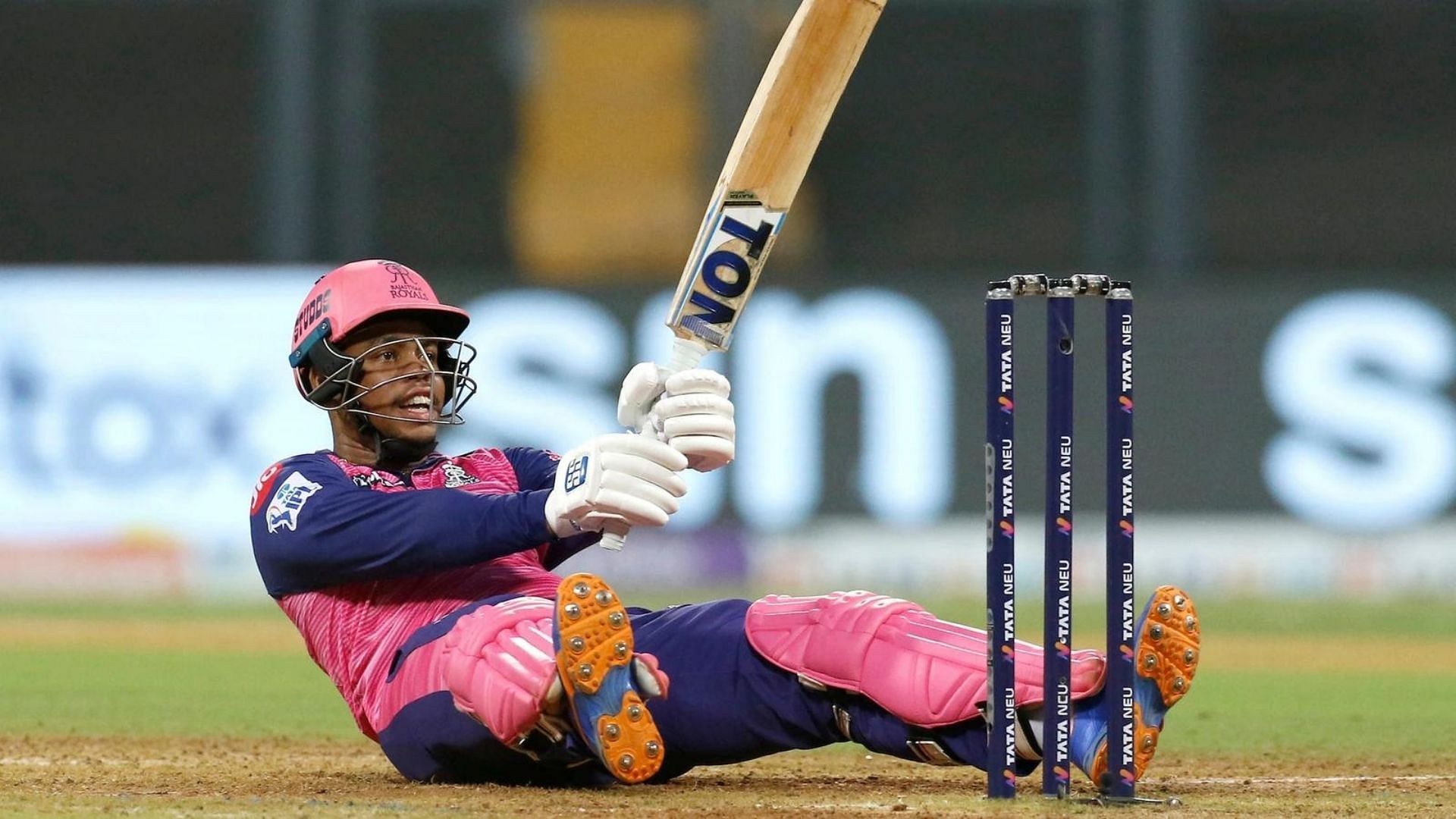 RR will hope that Shimron Hetmyer hasn&#039;t lose his touch after missing out a few games. (P.C.:iplt20.com)