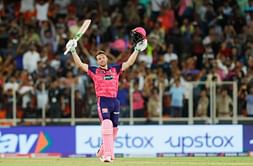 IPL 2022: Top 3 seasons with most individual centuries