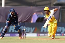 "We call this team Chennai Express, but this was Chennai Mail" - Aakash Chopra on CSK's slow batting vs Gujarat Titans in IPL 2022