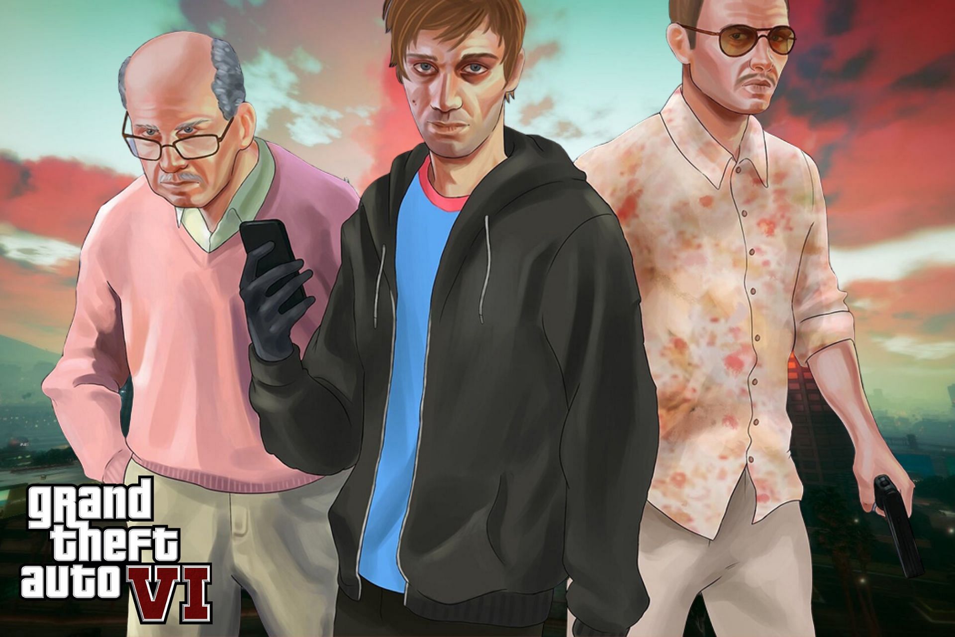 All the things you can do in gta 5 фото 1