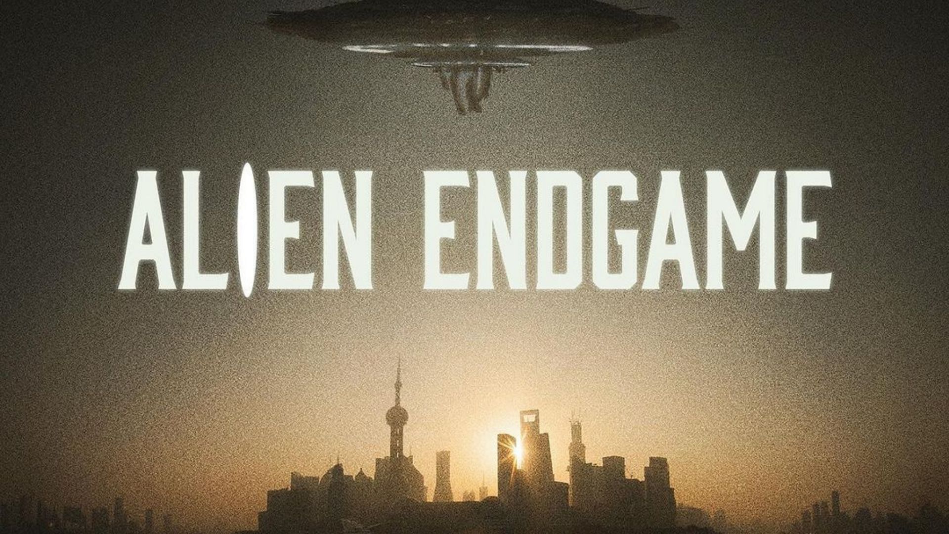 Alien Endgame is arriving soon on Discovery + (Image Via ine_entertainment/Instagram)