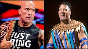 WATCH: Highs and Lows of The Rock