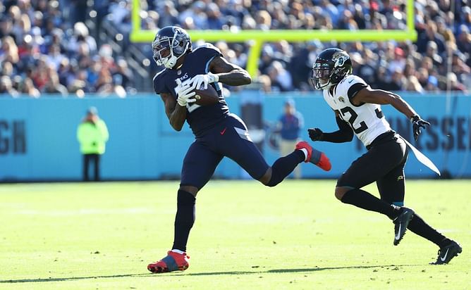 Ranking Top 5 NFL Free Agents left on the market