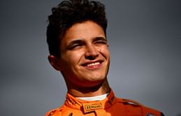 "I’m riding in on the high of the last race" - McLaren's Lando Norris hopes to 'keep the momentum going forward' at Miami GP after securing Imola podium