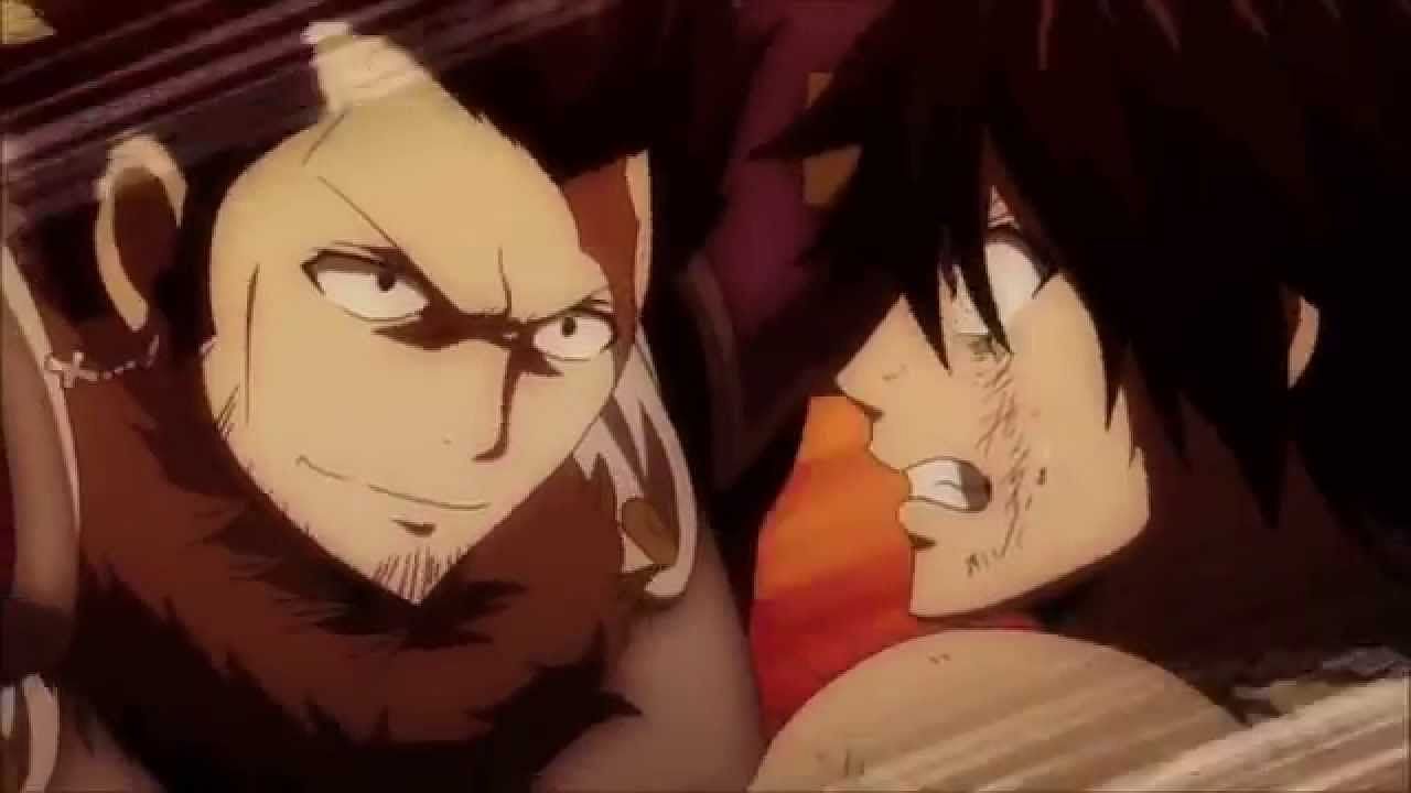 Fairy Tail: The 10 Best Episodes Of The Tartaros Arc (According To