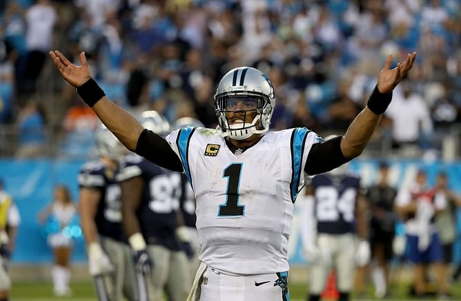 3 reasons why the Cowboys should consider signing Cam Newton