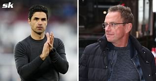 "There are discussions" - Journalist suggests 24-year-old Arsenal star could emerge as target for Manchester United