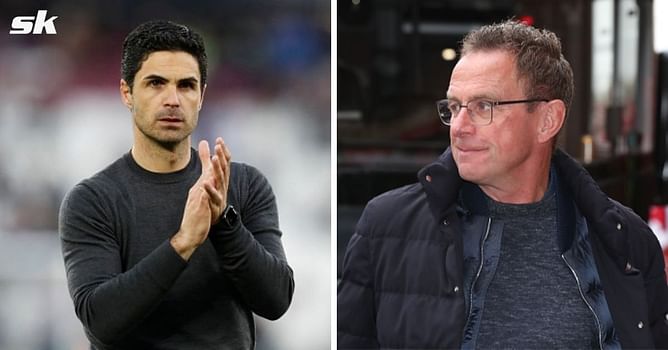"There are discussions" - Journalist suggests 24-year-old Arsenal star could emerge as target for Manchester United
