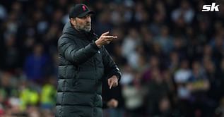 Liverpool to re-open contract talks with superstar forward amid interest from Barcelona and Bayern Munich: Reports