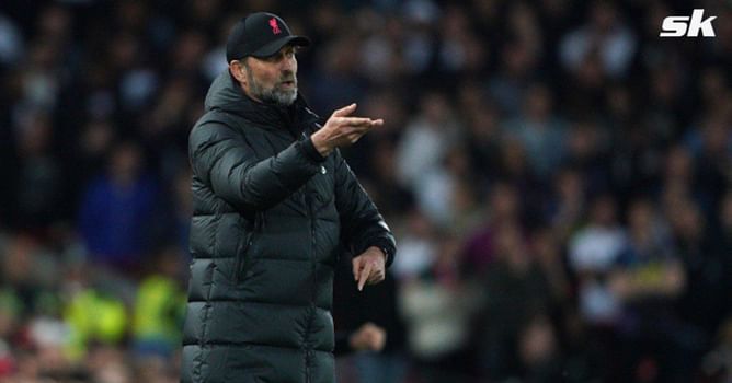 Liverpool to re-open contract talks with superstar forward amid interest from Barcelona and Bayern Munich: Reports