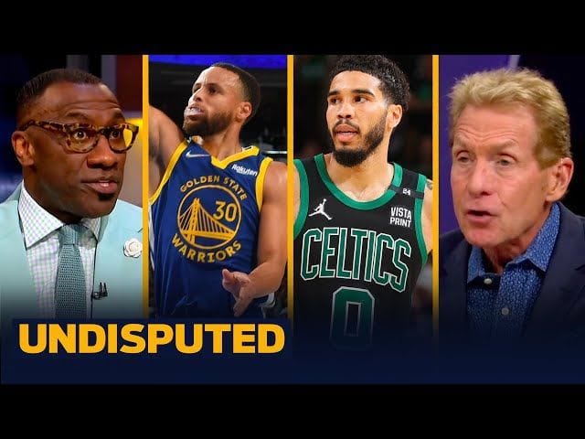 NFL Players React To Celtics Setting Up NBA Finals Clash With Steph Curry s Golden State Warriors