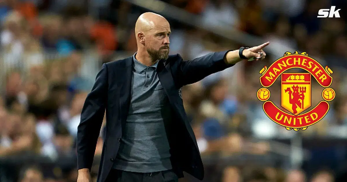 Dean Jones identifies one of the first jobs of Erik ten Hag at Manchester United